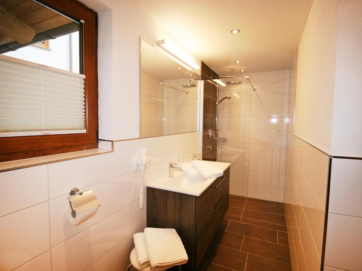 Holiday Home Happy By Interhome Eben Im Pongau Buitenkant foto
