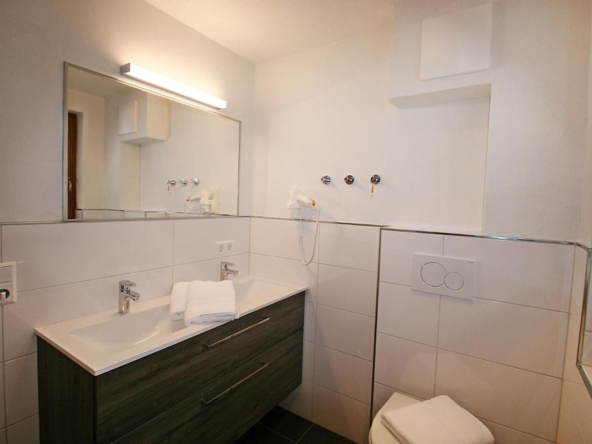 Holiday Home Happy By Interhome Eben Im Pongau Buitenkant foto