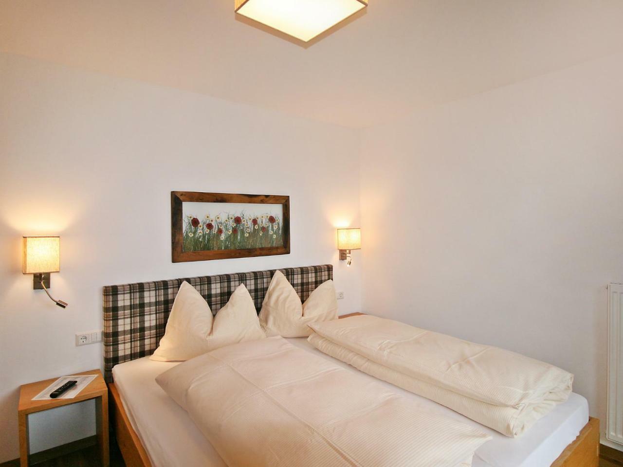 Holiday Home Happy By Interhome Eben Im Pongau Buitenkant foto